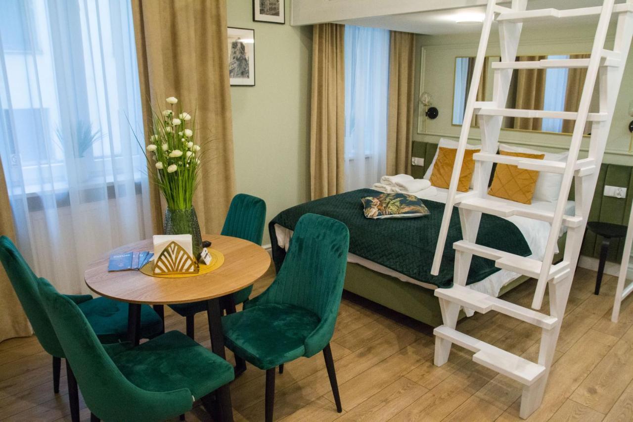 Apartamenty Katarzynki By Rentoom Torun Exterior photo