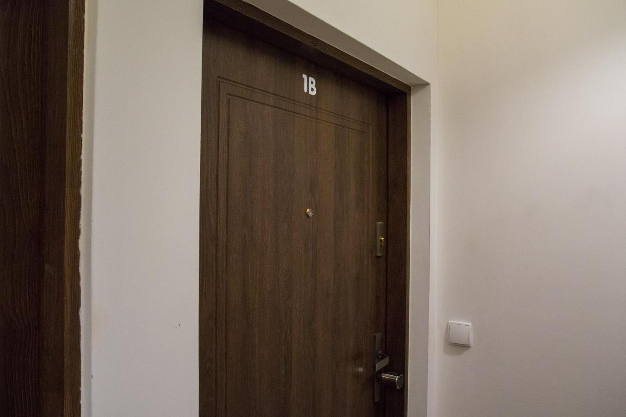 Apartamenty Katarzynki By Rentoom Torun Exterior photo