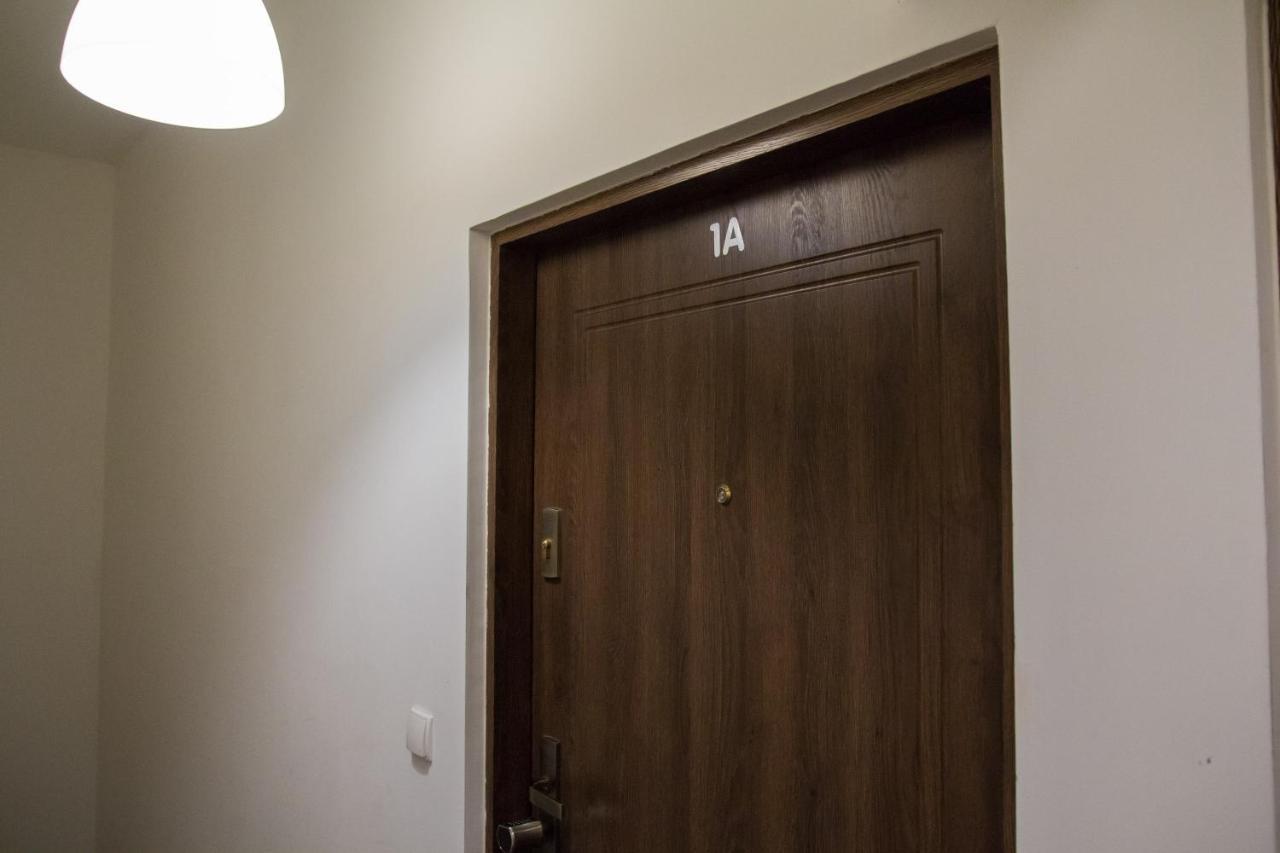 Apartamenty Katarzynki By Rentoom Torun Exterior photo